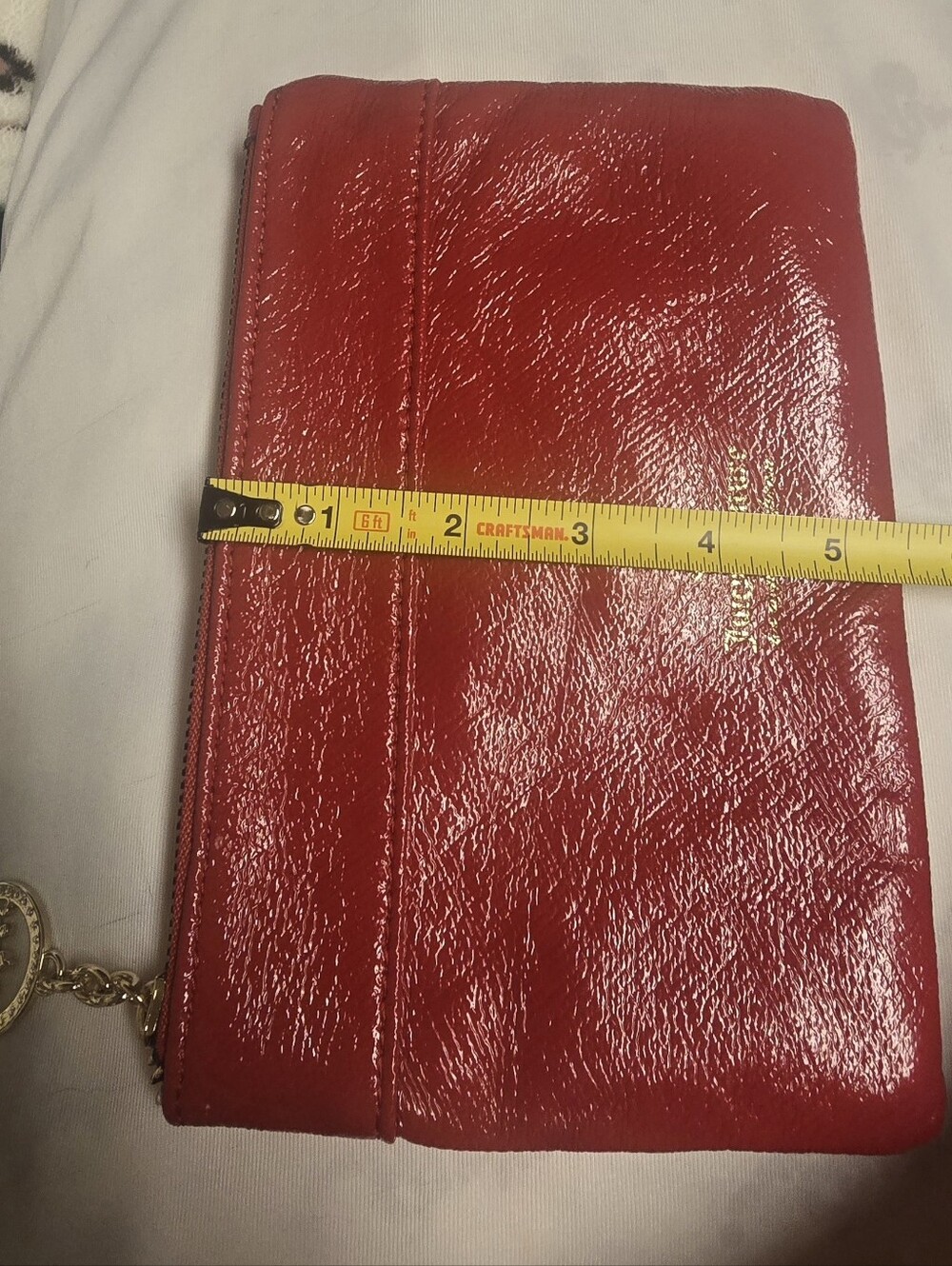 Juicy Makep Bag